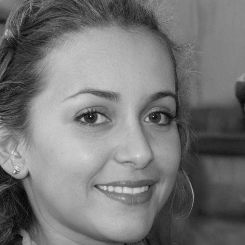 Portrait von Sabine Koch, Leiterin Kundenbetreuung